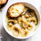 Effortless 4-Ingredient French Onion