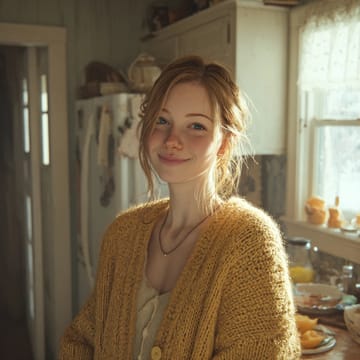 Lena Brookfield profile photo