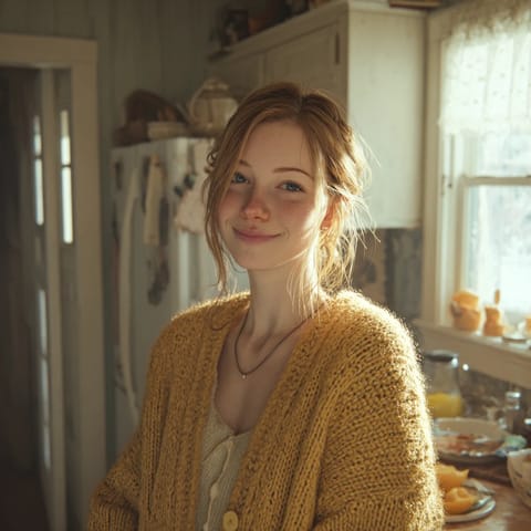 Lena Brookfield profile photo