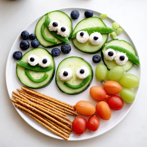 Frog Pond Snack Tray