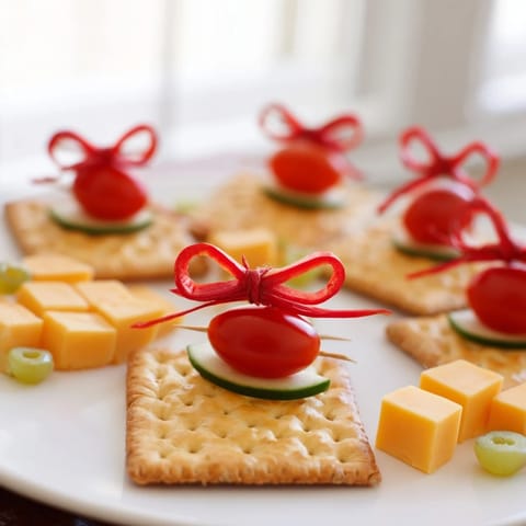 Graduation Cap Platter