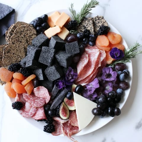 Ghostly Outline Halloween Board