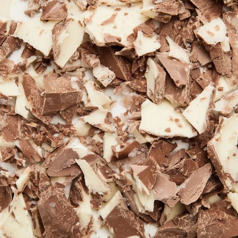 Arctic Tundra White Chocolate