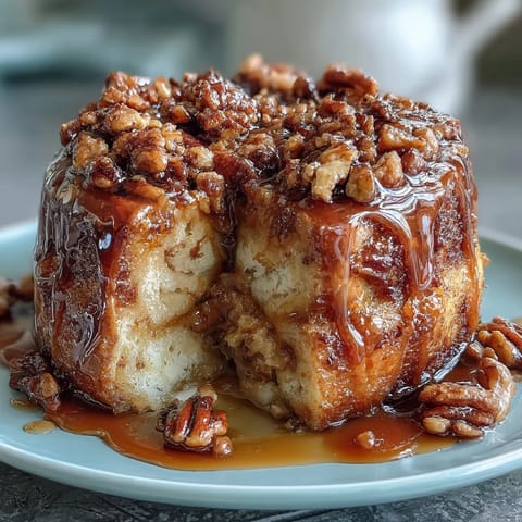 Candy Apple Peanut Butter Granola