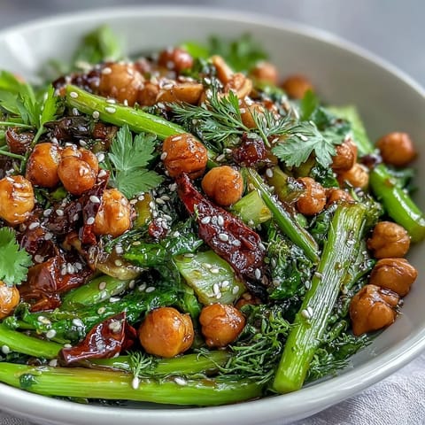 Crunchy Celery Peanut Salad with Soy Ginger Dressing, bursting with fresh veggies and zesty flavors.  