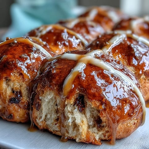 Simple Sweet Treats recipe