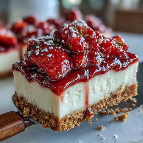 Simple Sweet Treats recipe