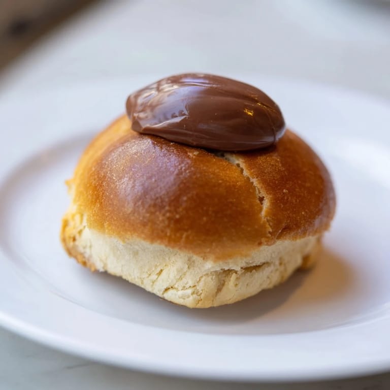 Golden brown 3-Ingredient Peanut Butter Blossom Cookies, perfect for dessert, ready in under 30 minutes.