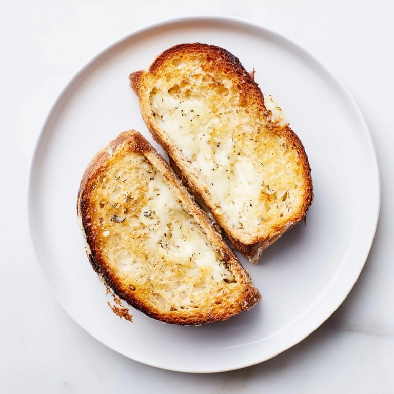A decadent Truffle Grilled Cheese resting on a wooden cutting board, paired with a glass of white wine for the ultimate savory snack.