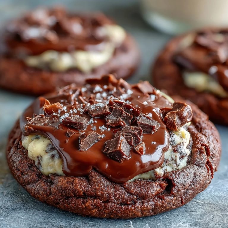 Shadow Milk Cookie-inspired treats featuring rich cocoa and creamy vanilla notes.  