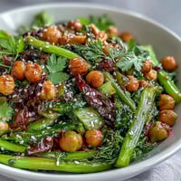 Crunchy Celery Peanut Salad with Soy Ginger Dressing, bursting with fresh veggies and zesty flavors.  